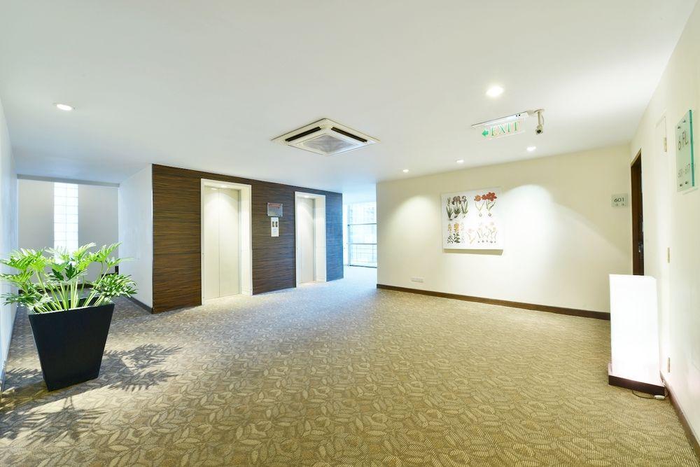 St. James Hotel Μπανγκόκ Εξωτερικό φωτογραφία