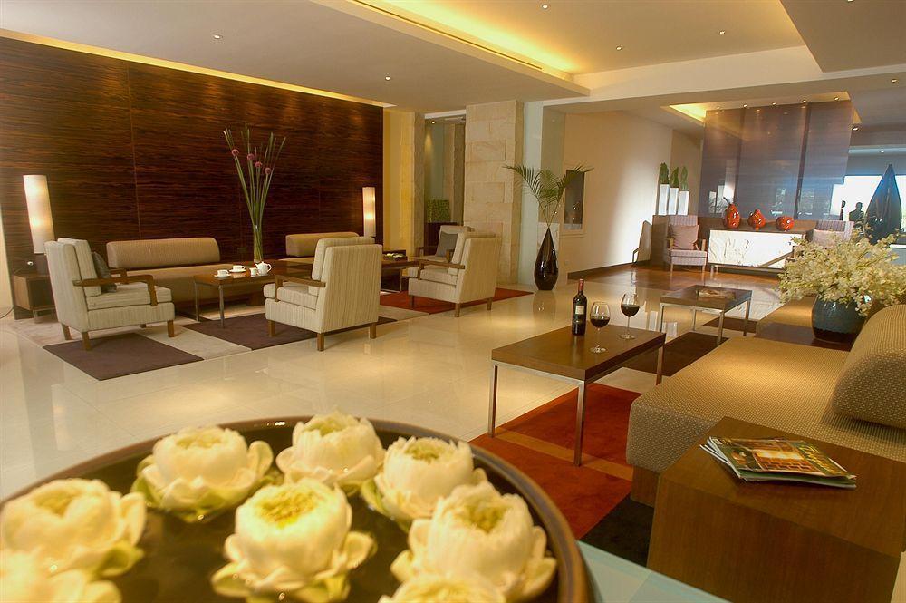 St. James Hotel Μπανγκόκ Εξωτερικό φωτογραφία